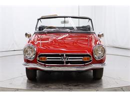 1967 Honda S800 (CC-1996785) for sale in Christiansburg, Virginia