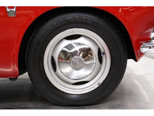 1967 Honda S800 (CC-1996785) for sale in Christiansburg, Virginia