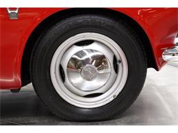 1967 Honda S800 (CC-1996785) for sale in Christiansburg, Virginia