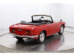 1967 Honda S800 (CC-1996785) for sale in Christiansburg, Virginia