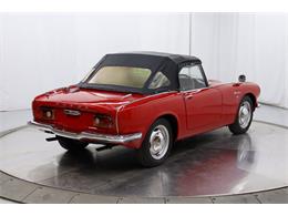 1967 Honda S800 (CC-1996785) for sale in Christiansburg, Virginia