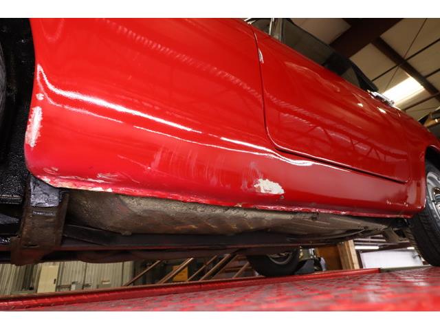 1967 Honda S800 (CC-1996785) for sale in Christiansburg, Virginia