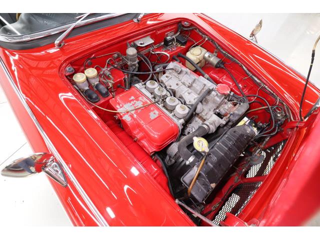 1967 Honda S800 (CC-1996785) for sale in Christiansburg, Virginia