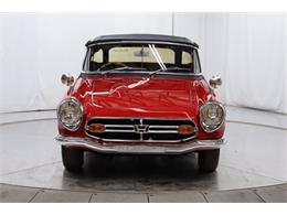 1967 Honda S800 (CC-1996785) for sale in Christiansburg, Virginia