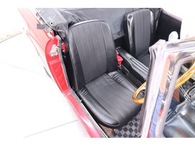 1967 Honda S800 (CC-1996785) for sale in Christiansburg, Virginia