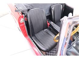 1967 Honda S800 (CC-1996785) for sale in Christiansburg, Virginia