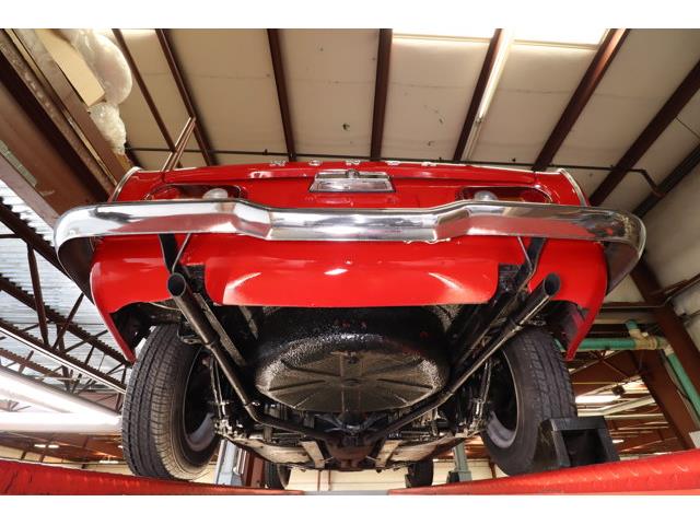 1967 Honda S800 (CC-1996785) for sale in Christiansburg, Virginia