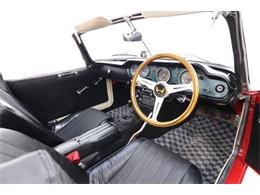 1967 Honda S800 (CC-1996785) for sale in Christiansburg, Virginia