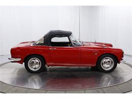 1967 Honda S800 (CC-1996785) for sale in Christiansburg, Virginia