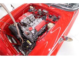 1967 Honda S800 (CC-1996785) for sale in Christiansburg, Virginia