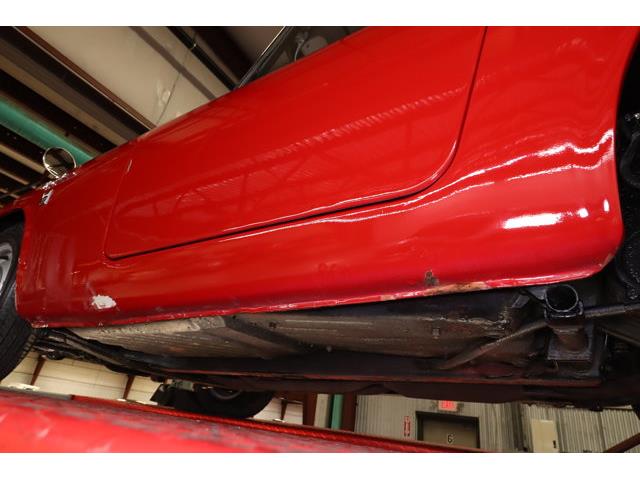 1967 Honda S800 (CC-1996785) for sale in Christiansburg, Virginia