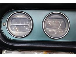1967 Honda S800 (CC-1996785) for sale in Christiansburg, Virginia