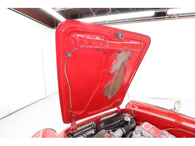 1967 Honda S800 (CC-1996785) for sale in Christiansburg, Virginia
