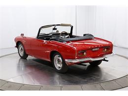 1967 Honda S800 (CC-1996785) for sale in Christiansburg, Virginia