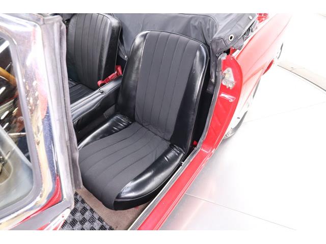 1967 Honda S800 (CC-1996785) for sale in Christiansburg, Virginia