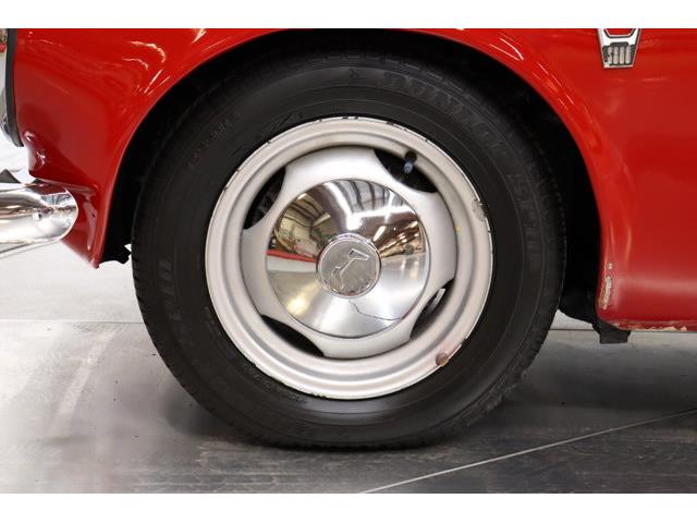 1967 Honda S800 (CC-1996785) for sale in Christiansburg, Virginia