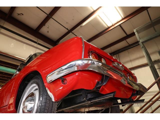 1967 Honda S800 (CC-1996785) for sale in Christiansburg, Virginia