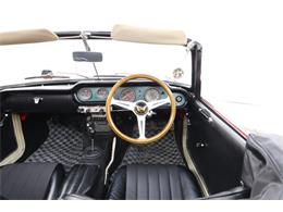 1967 Honda S800 (CC-1996785) for sale in Christiansburg, Virginia