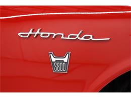 1967 Honda S800 (CC-1996785) for sale in Christiansburg, Virginia