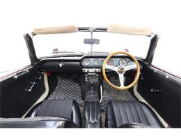 1967 Honda S800 (CC-1996785) for sale in Christiansburg, Virginia