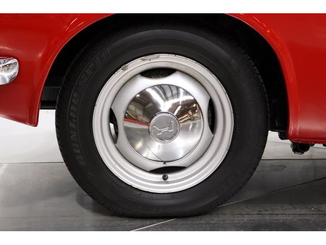 1967 Honda S800 (CC-1996785) for sale in Christiansburg, Virginia