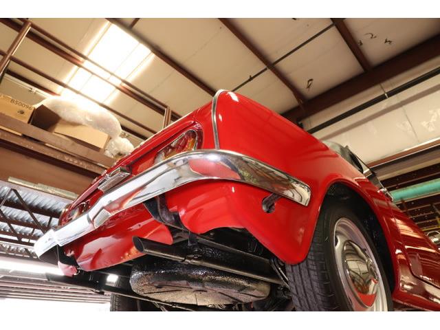 1967 Honda S800 (CC-1996785) for sale in Christiansburg, Virginia