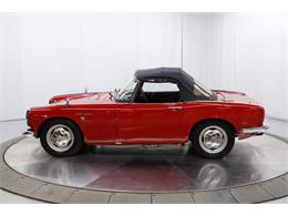 1967 Honda S800 (CC-1996785) for sale in Christiansburg, Virginia