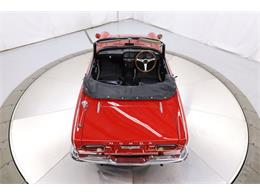 1967 Honda S800 (CC-1996785) for sale in Christiansburg, Virginia