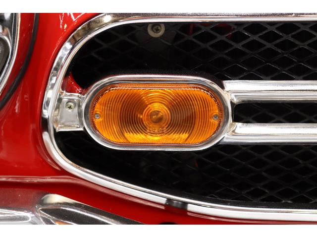 1967 Honda S800 (CC-1996785) for sale in Christiansburg, Virginia