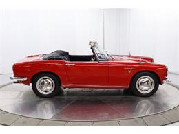 1967 Honda S800 (CC-1996785) for sale in Christiansburg, Virginia