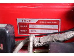 1967 Honda S800 (CC-1996785) for sale in Christiansburg, Virginia