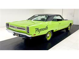 1969 Plymouth Road Runner (CC-1996786) for sale in Morgantown, Pennsylvania