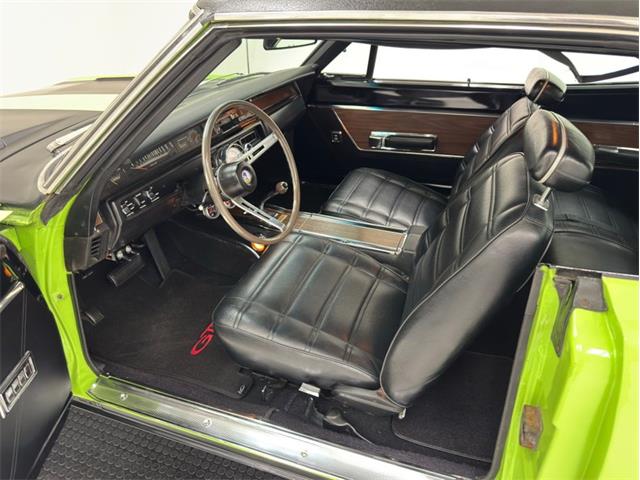 1969 Plymouth Road Runner (CC-1996786) for sale in Morgantown, Pennsylvania