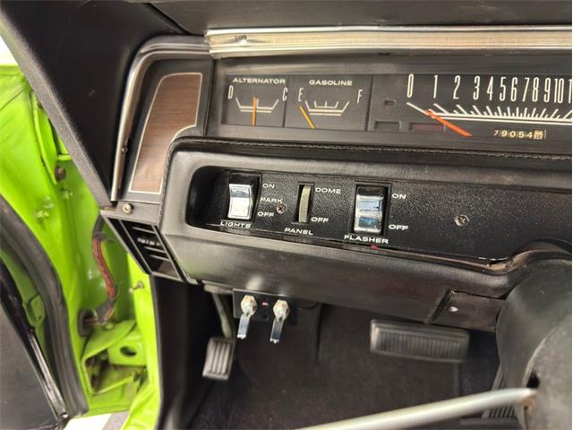 1969 Plymouth Road Runner (CC-1996786) for sale in Morgantown, Pennsylvania