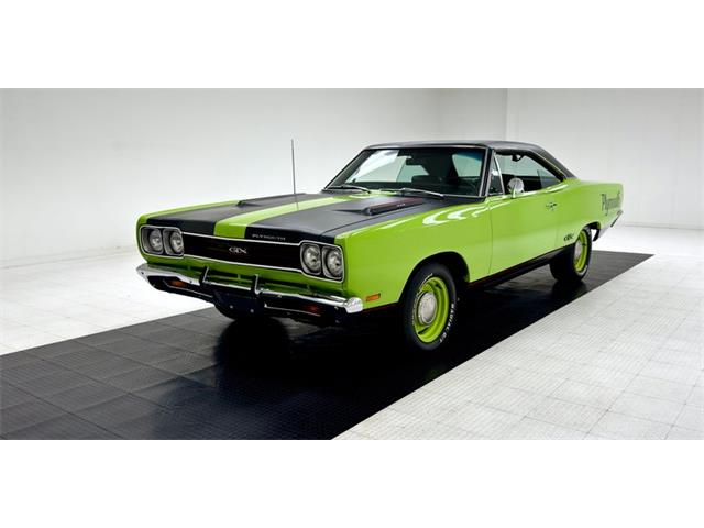 1969 Plymouth Road Runner (CC-1996786) for sale in Morgantown, Pennsylvania
