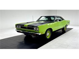 1969 Plymouth Road Runner (CC-1996786) for sale in Morgantown, Pennsylvania