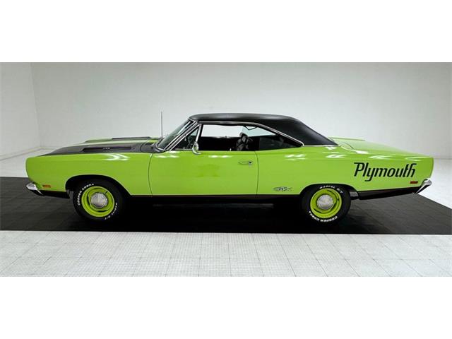 1969 Plymouth Road Runner (CC-1996786) for sale in Morgantown, Pennsylvania