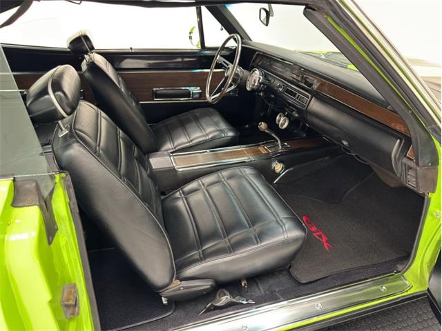 1969 Plymouth Road Runner (CC-1996786) for sale in Morgantown, Pennsylvania