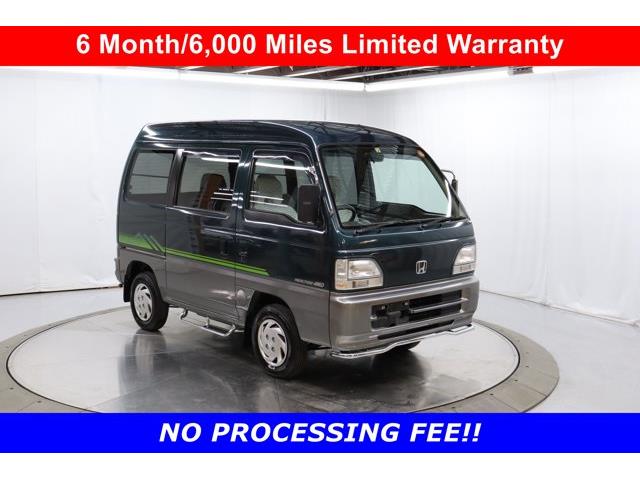 1996 Honda Motorcycle (CC-1996790) for sale in Christiansburg, Virginia
