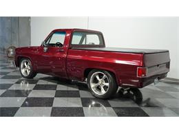 1981 Chevrolet C10 (CC-1996796) for sale in Lithia Springs, Georgia