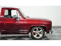 1981 Chevrolet C10 (CC-1996796) for sale in Lithia Springs, Georgia