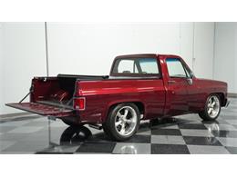 1981 Chevrolet C10 (CC-1996796) for sale in Lithia Springs, Georgia