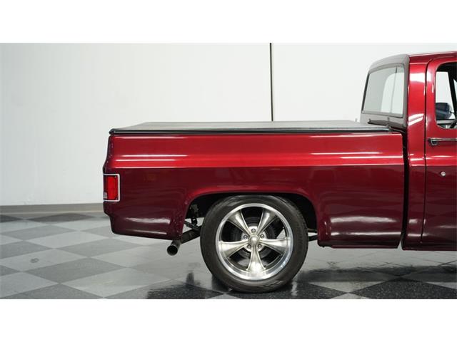 1981 Chevrolet C10 (CC-1996796) for sale in Lithia Springs, Georgia