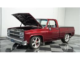1981 Chevrolet C10 (CC-1996796) for sale in Lithia Springs, Georgia