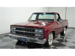 1981 Chevrolet C10 (CC-1996796) for sale in Lithia Springs, Georgia