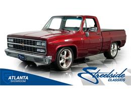 1981 Chevrolet C10 (CC-1996796) for sale in Lithia Springs, Georgia