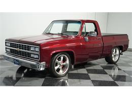 1981 Chevrolet C10 (CC-1996796) for sale in Lithia Springs, Georgia