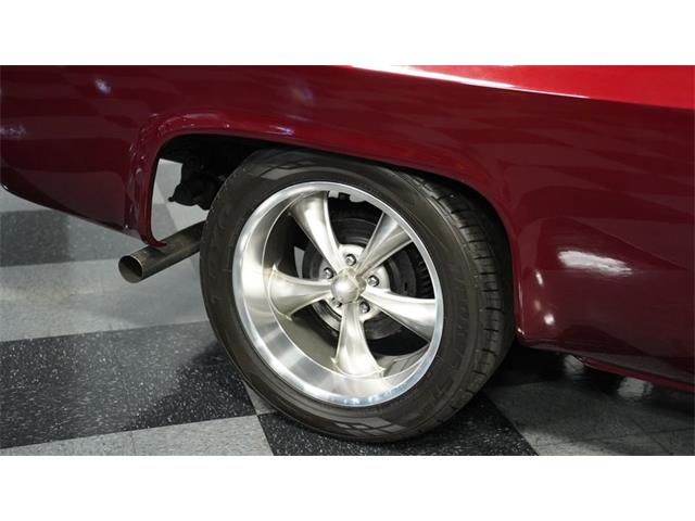 1981 Chevrolet C10 (CC-1996796) for sale in Lithia Springs, Georgia