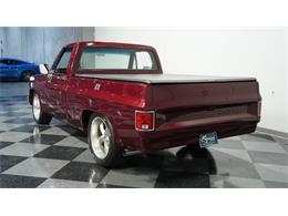1981 Chevrolet C10 (CC-1996796) for sale in Lithia Springs, Georgia