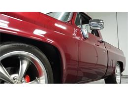 1981 Chevrolet C10 (CC-1996796) for sale in Lithia Springs, Georgia